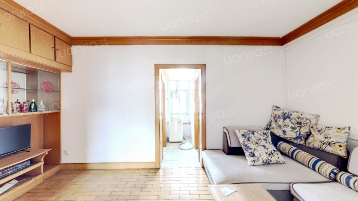 合九合作化新村二手房实景图