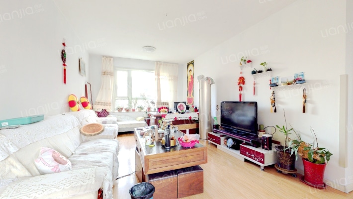 银盛泰星河城一期A区二手房实景图