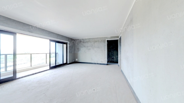 礼悦江山二手房实景图