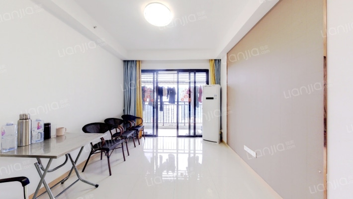 合景天峻二手房实景图