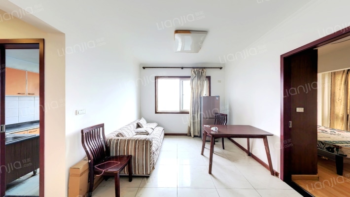 加新时代印象二手房实景图