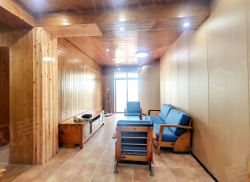 整租·扬名海邑 3室2厅 南_扬名海邑租房