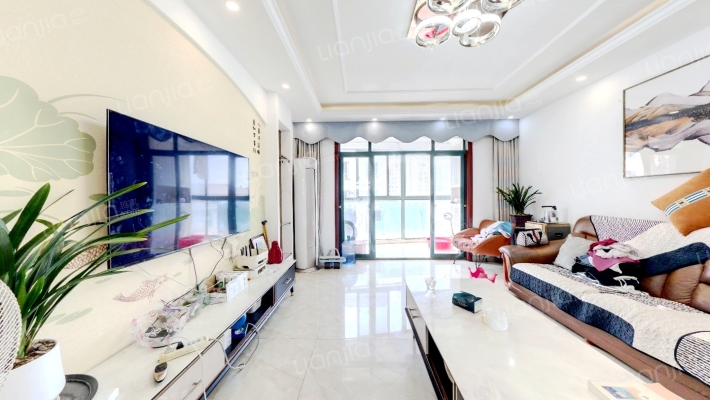 富士康花园新村二手房实景图