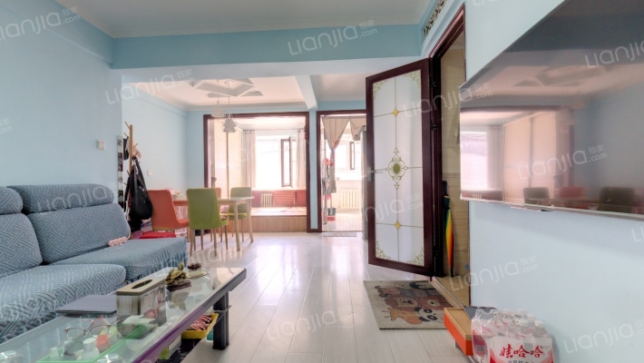 佳富小区二手房实景图