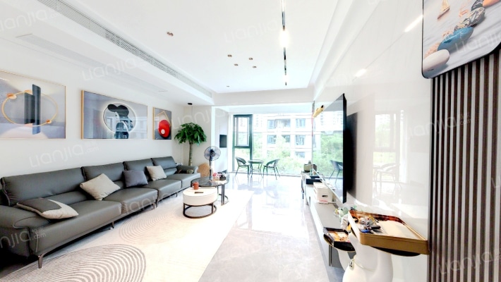 和宁府二手房实景图