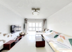 整租·海湾公馆 3室2厅 南_海湾公馆租房