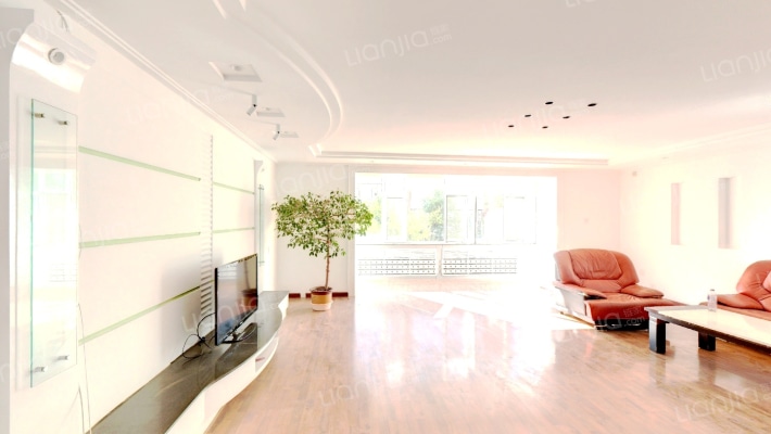 新宇富贵苑二手房实景图