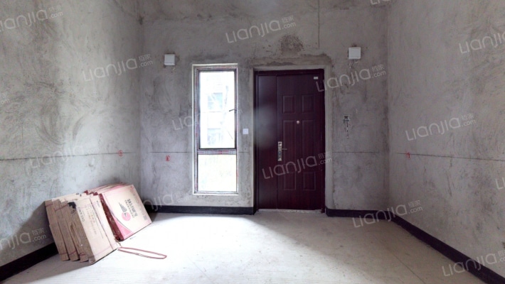 联发龙洲湾一号D区二手房实景图