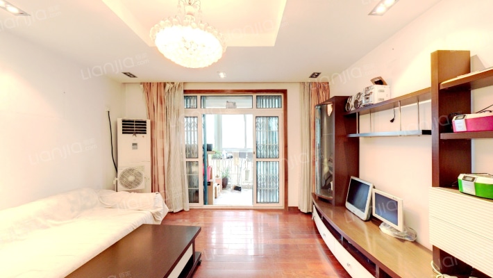 枫丹白露枫丹花园二手房实景图