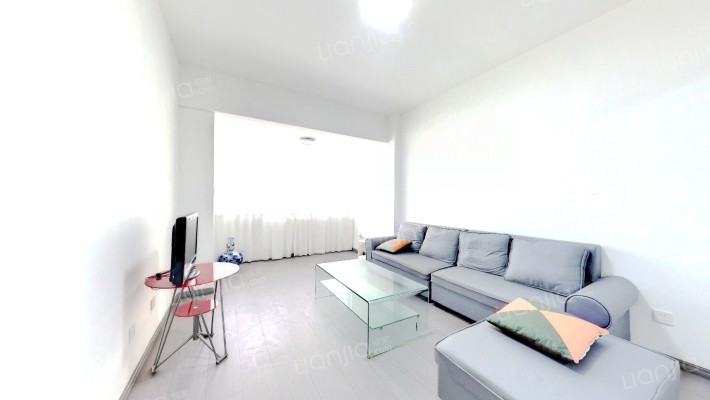 启明柳岸馨苑二手房实景图