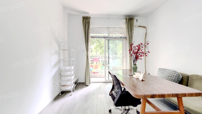 时代都汇A组团二手房实景图