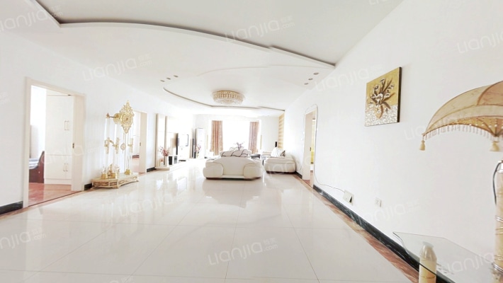 文澜尊邸二手房实景图