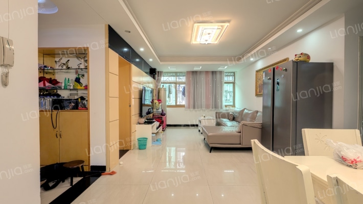 马家龙大新工业村二手房实景图