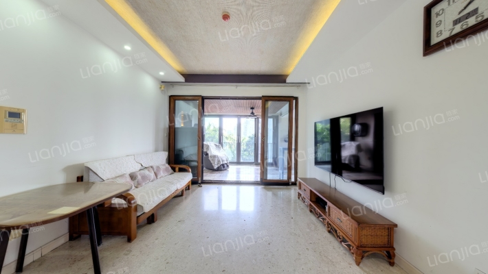 半山半岛鹿回头湾一期二手房实景图