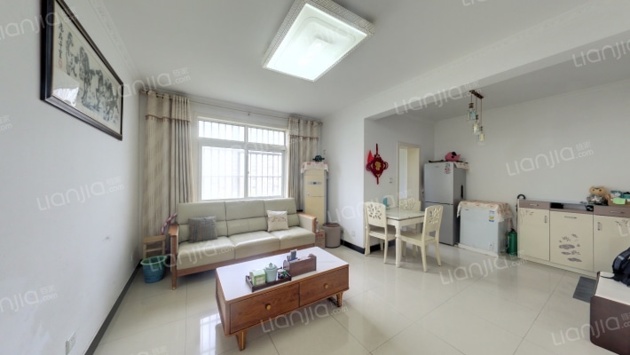 华欧德邑花园二手房实景图