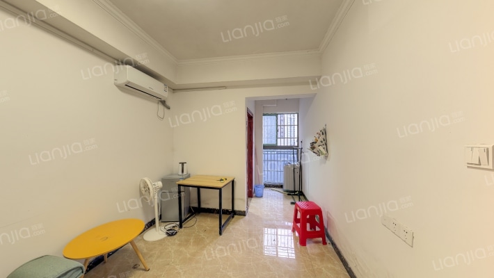 博林金谷二手房实景图