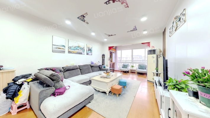 锦宏翠苑二手房实景图