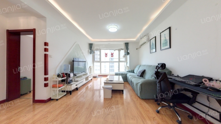 恩马双城汇二手房实景图