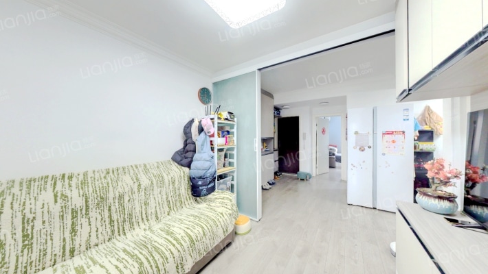 樱花坊二手房实景图