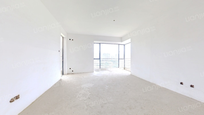 丽江花园北区二手房实景图