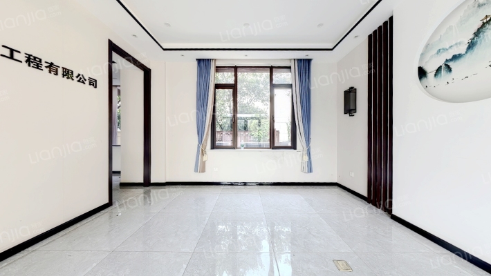 湖适二手房实景图