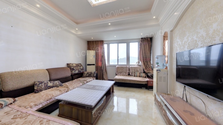 御景湾二手房实景图