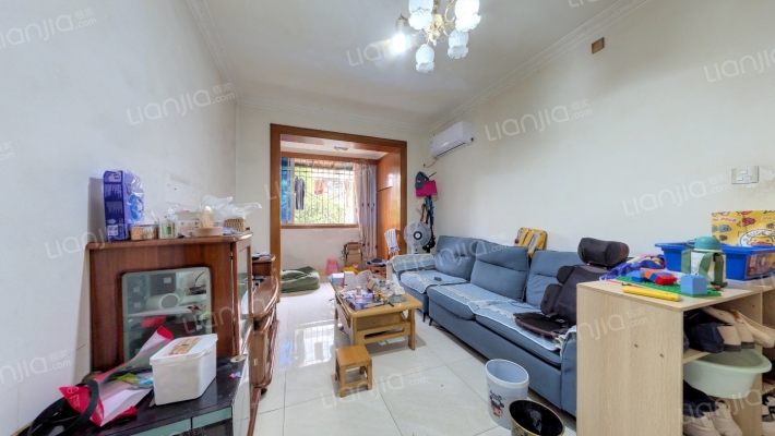 交大花园南苑二手房实景图