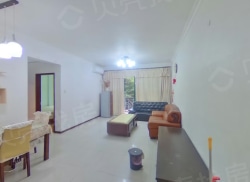 整租·绿茵豪庭 2室2厅 北_绿茵豪庭租房