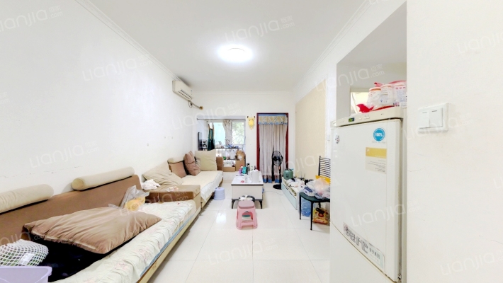 四季映像二手房实景图