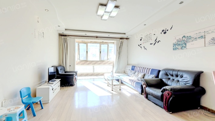 龙华苑二手房实景图