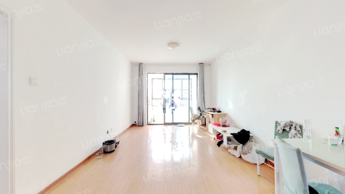 智慧公馆二手房实景图