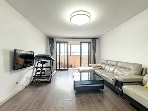 整租·怡和花园 2室2厅 南/北