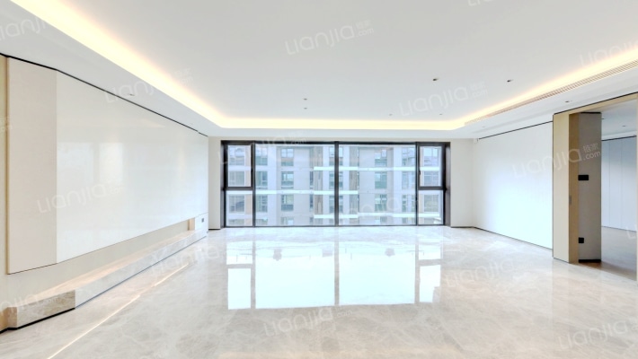 保利璞岸二手房实景图