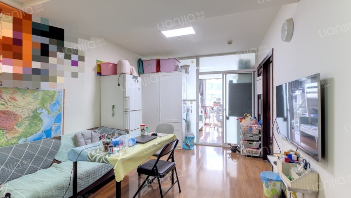 苏城南苑二手房实景图