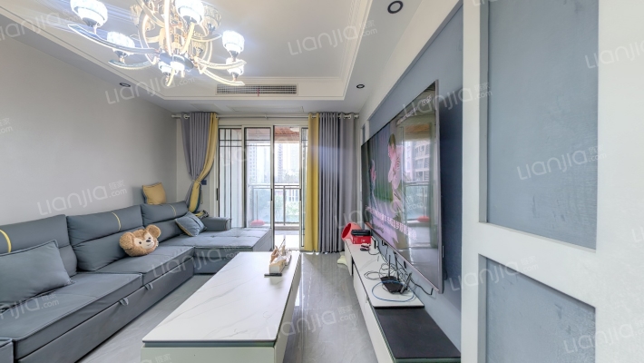 象屿公园悦府二手房实景图