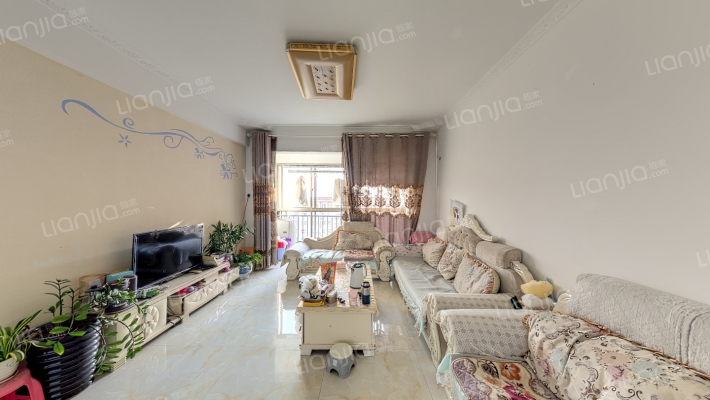 龙光·阳光海岸二期二手房实景图