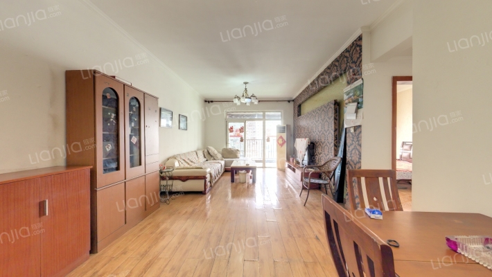 蜀光新城二期二手房实景图