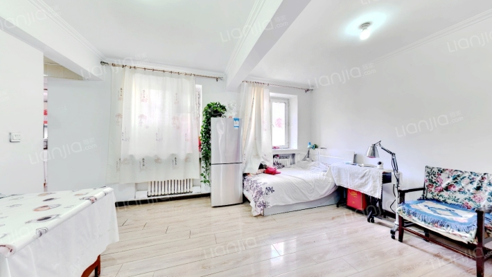 振兴街二手房实景图