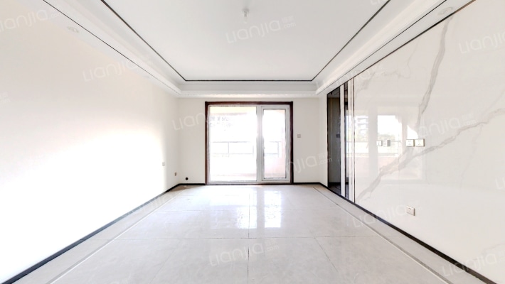 中海九塘二手房实景图