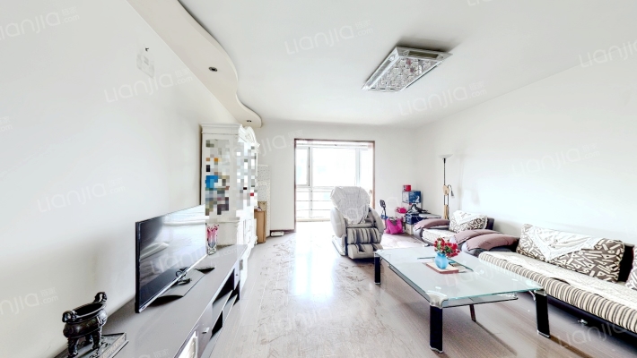 康馨花园二手房实景图