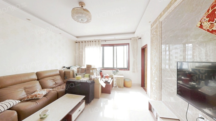 丰源天域一二期二手房实景图