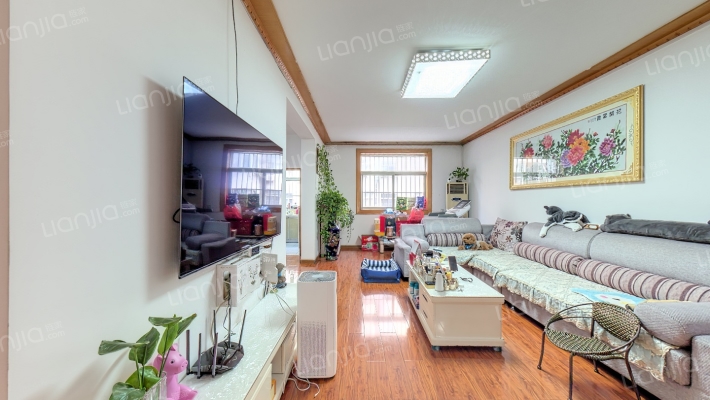 大西门街51号二手房实景图