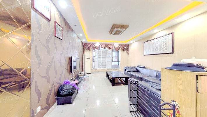 西江明珠二手房实景图