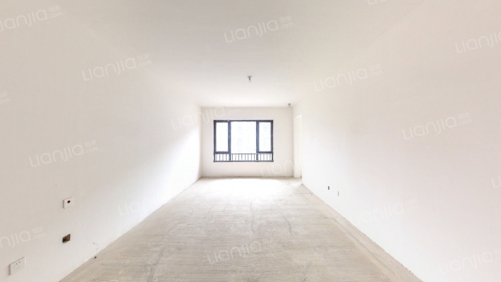 运河宸院朗郡园二手房实景图