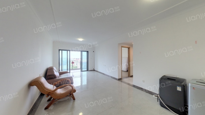 富力园康新天地二手房实景图