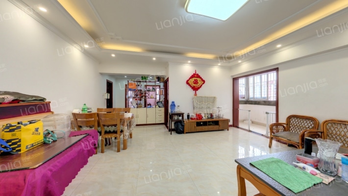 永丰大厦二手房实景图