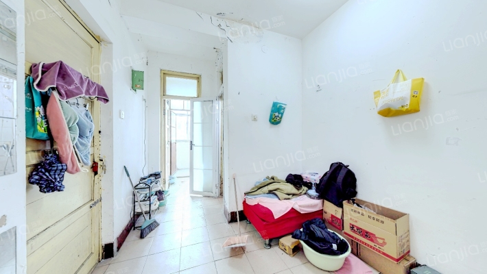 法院后街41号院二手房实景图