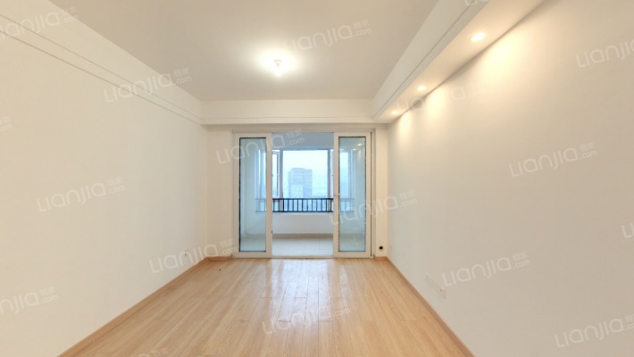 保利观澜悦城二手房实景图