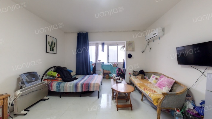 姿华文雅新世界二期二手房实景图