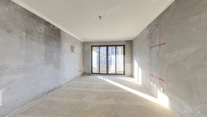 绿地香湖湾6号院二手房实景图